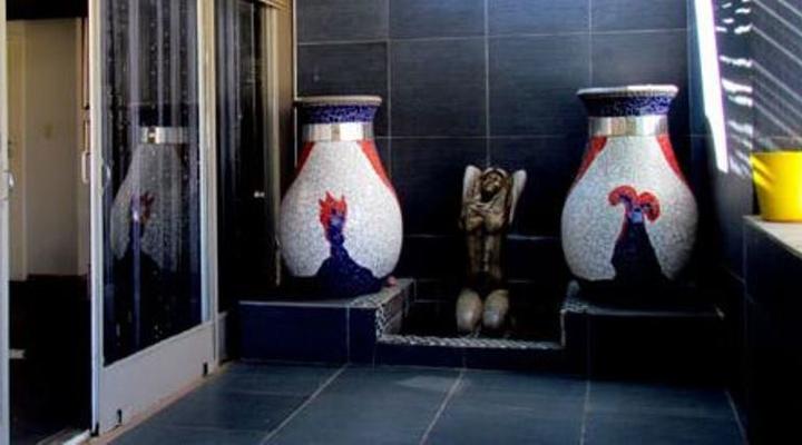 Silent View Guesthouse