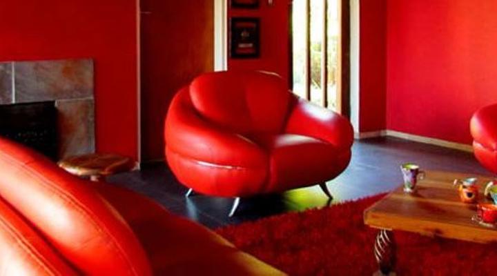 Silent View Guesthouse