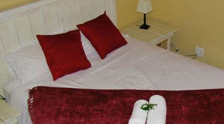 Silent View Guesthouse