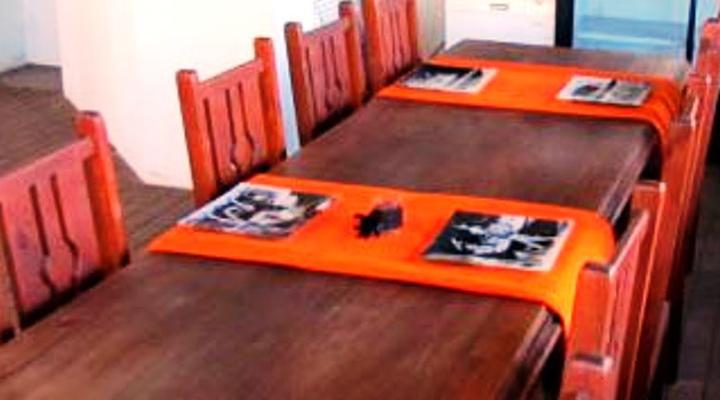 Silent View Guesthouse