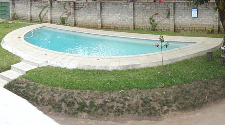 High Places Guest House