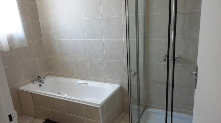 High Places Guest House