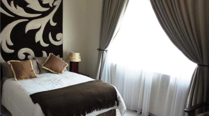 High Places Guest House