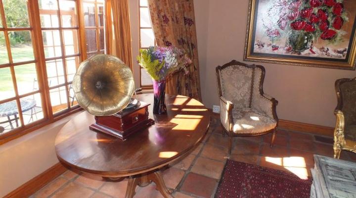 Riad Morocco Guest House