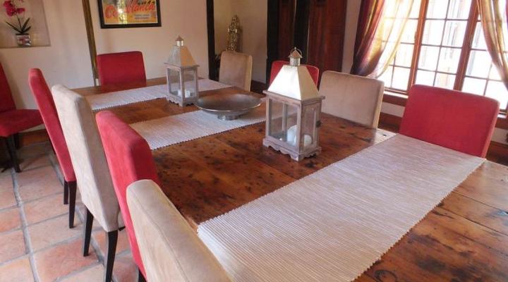 Riad Morocco Guest House