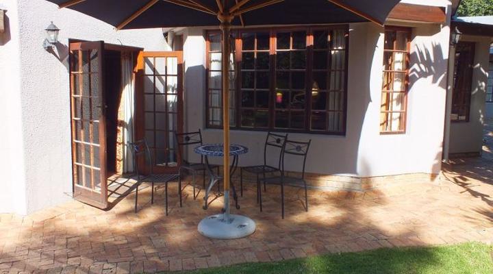 Riad Morocco Guest House