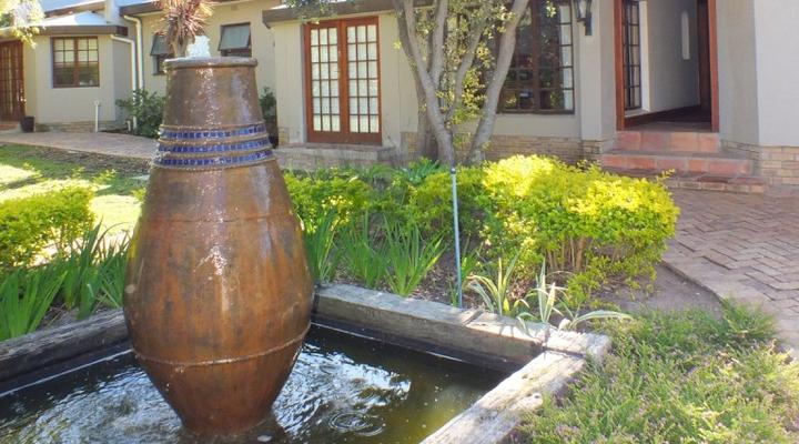 Riad Morocco Guest House