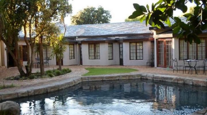 Riad Morocco Guest House