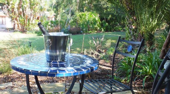 Riad Morocco Guest House