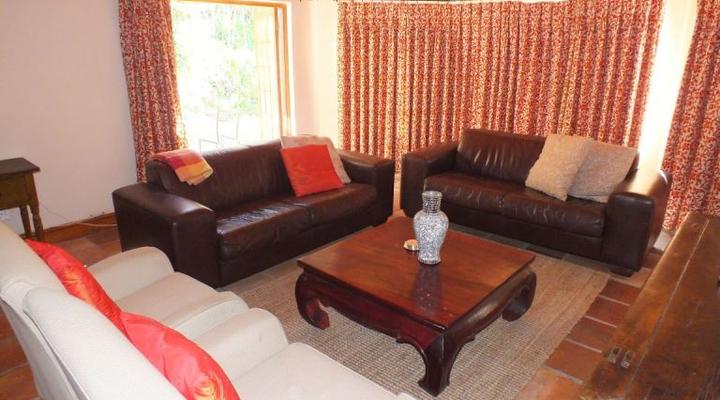 Riad Morocco Guest House