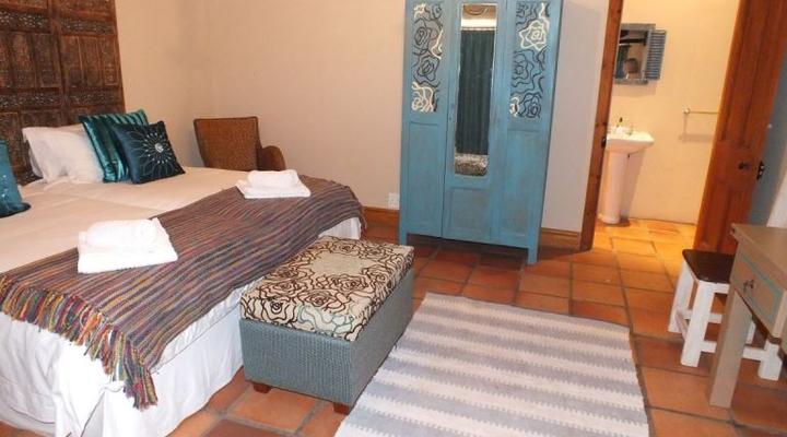 Riad Morocco Guest House
