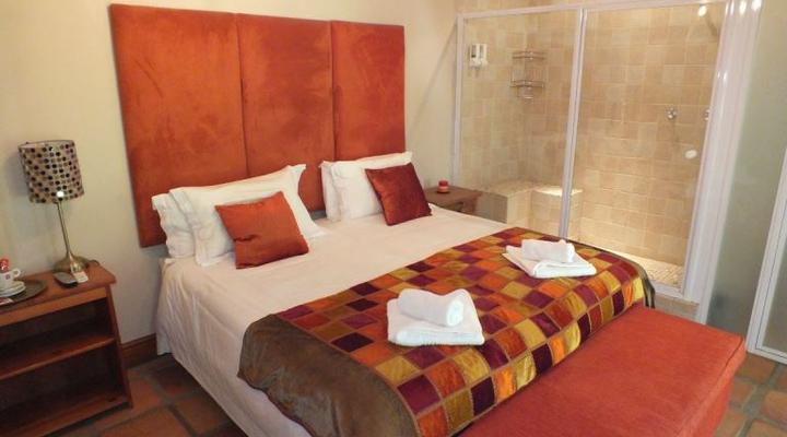 Riad Morocco Guest House