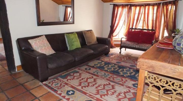 Riad Morocco Guest House