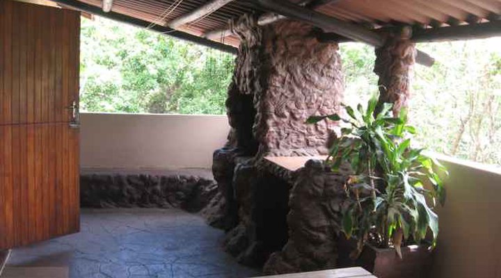 Anchorage South Coast