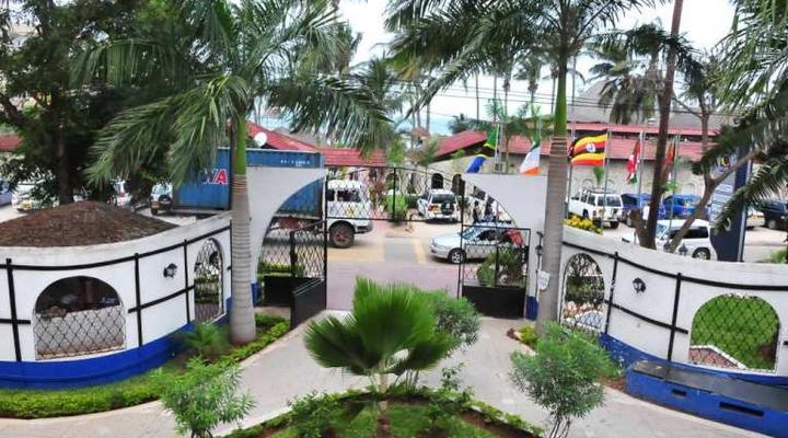 Jangwani Sea Breeze Resort