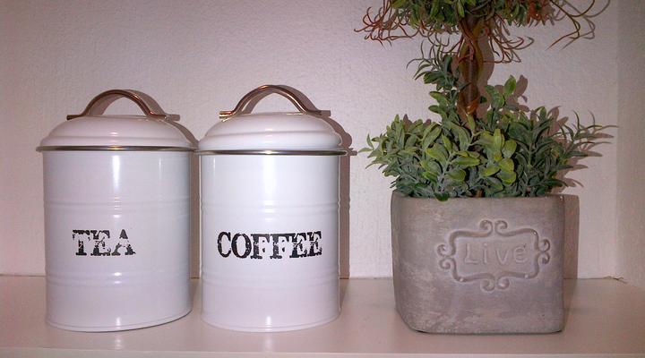 Savannah Lodge Honeydew