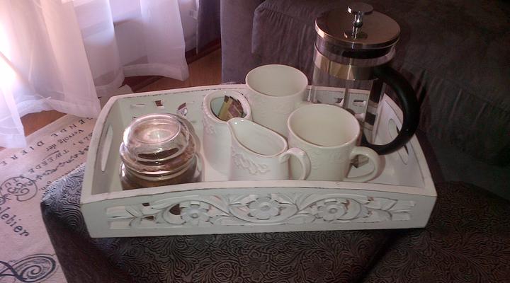 Savannah Lodge Honeydew