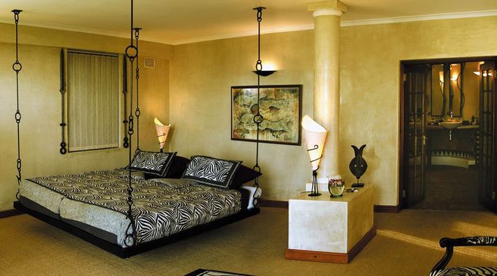 Ambiente Guest House