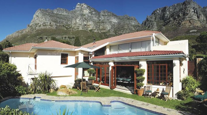 Ambiente Guest House