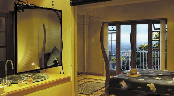 Ambiente Guest House