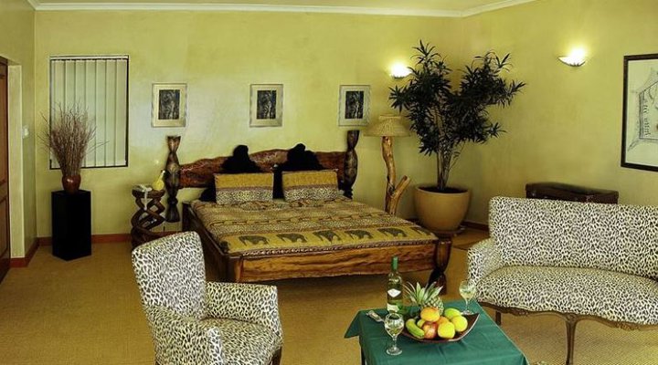 Ambiente Guest House