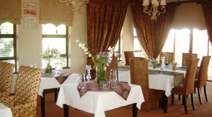 Feather Hill Spa and Venue