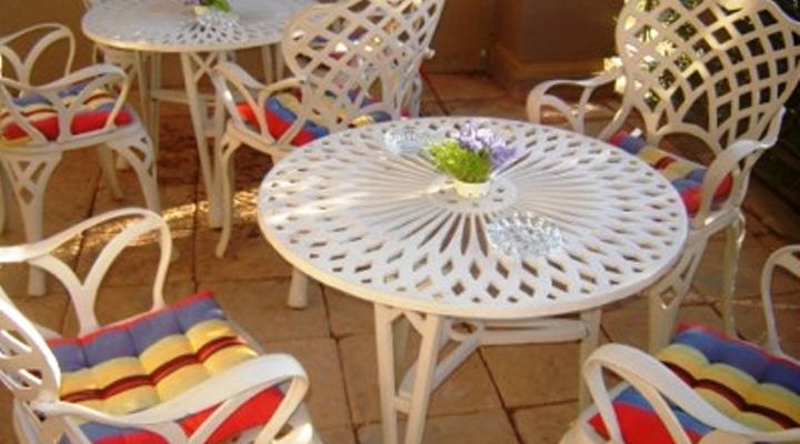 Feather Hill Spa and Venue