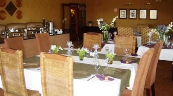 Feather Hill Spa and Venue