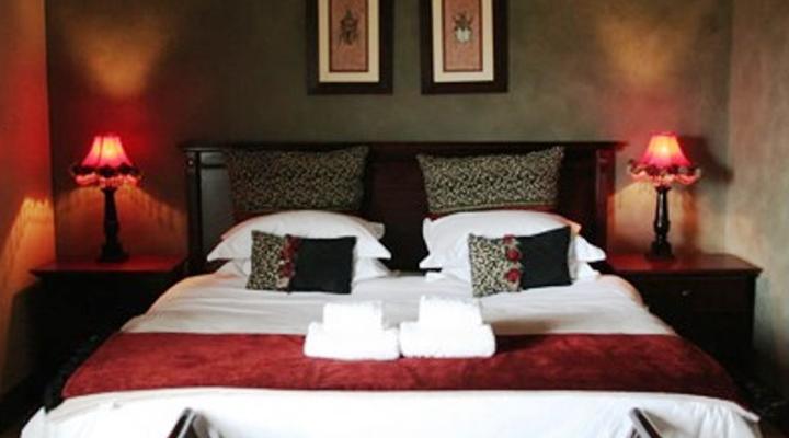 Feather Hill Spa and Venue