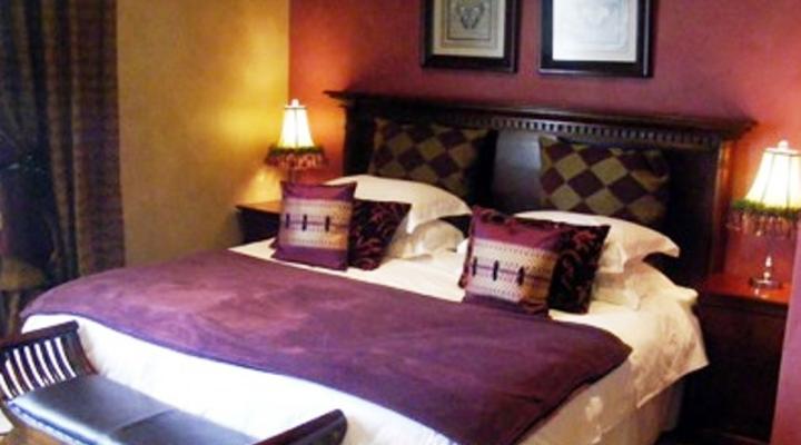 Feather Hill Spa and Venue