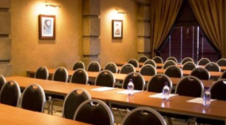 Feather Hill Spa and Venue