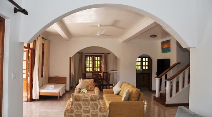 La Fontaine Holiday Apartment