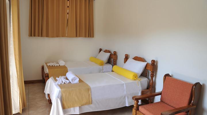 La Fontaine Holiday Apartment