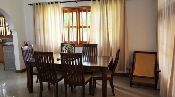 La Fontaine Holiday Apartment