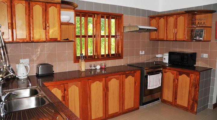 La Fontaine Holiday Apartment