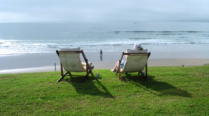 La Palma Self-catering