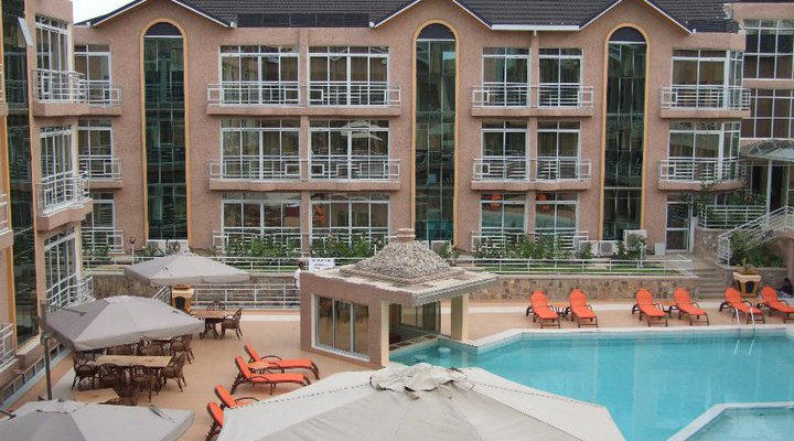 Lemigo Hotel