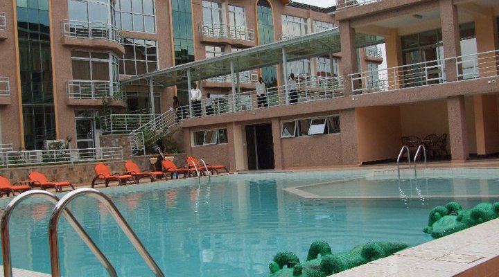 Lemigo Hotel