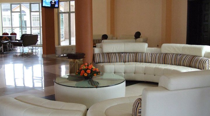 Lemigo Hotel