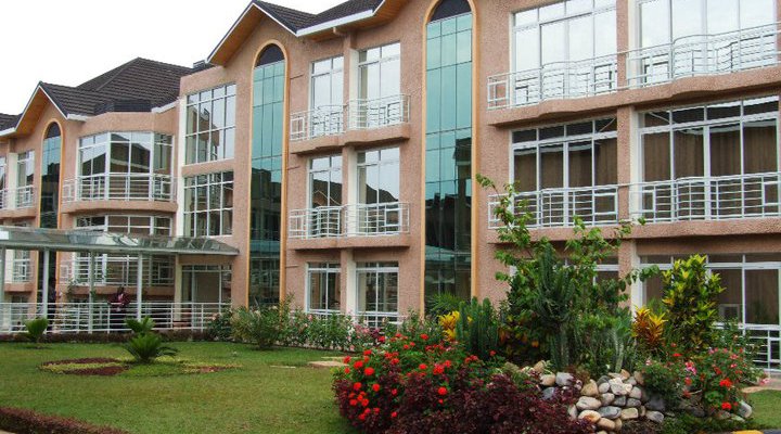 Lemigo Hotel