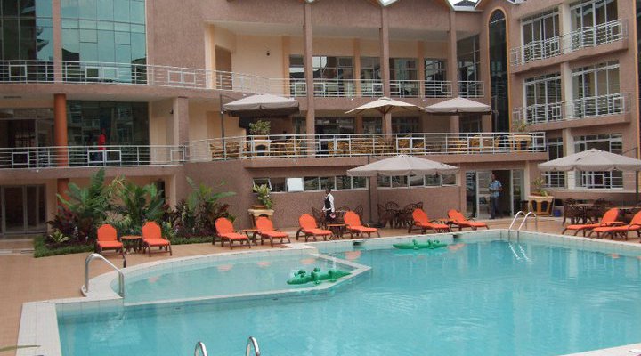 Lemigo Hotel