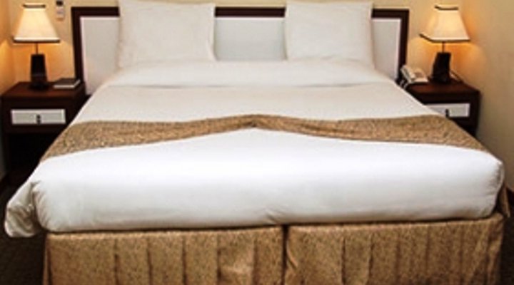Lemigo Hotel