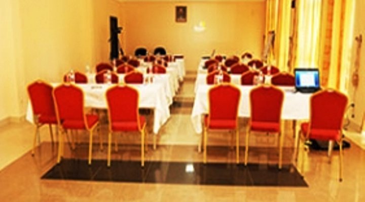 Lemigo Hotel