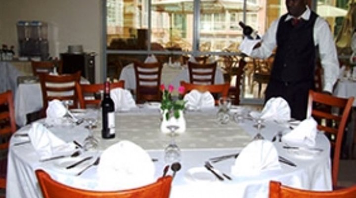 Lemigo Hotel