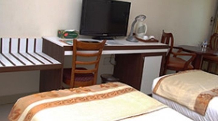 Lemigo Hotel