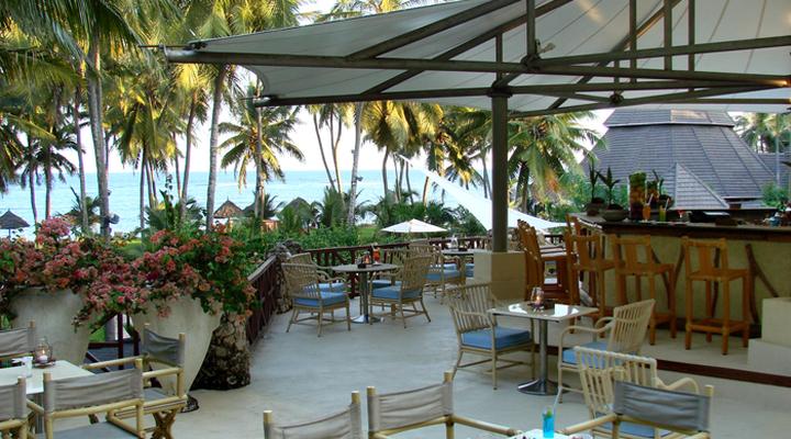 Diani Reef Beach Resort and Spa