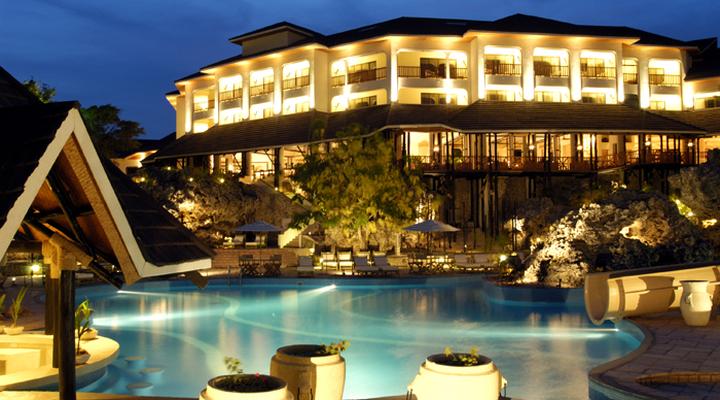 Diani Reef Beach Resort and Spa