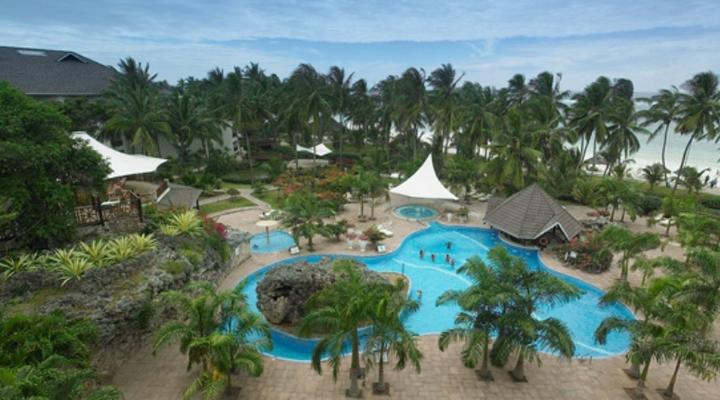 Diani Reef Beach Resort and Spa