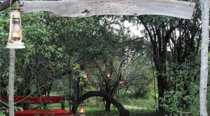 Enkerende Tented Camp
