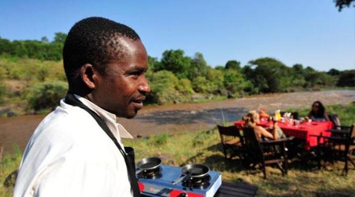 Enkerende Tented Camp